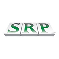Short Run Press Ltd logo - Similar company to Pro Designer