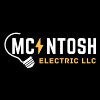 McIntosh Electric LLC logo - Similar company to Dayton Isd