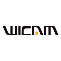WICAM logo - Similar company to Ltsoft Srl