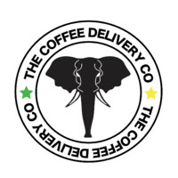The Coffee Delivery Co logo - Similar company to Cofeefun