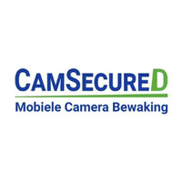 Camsecured logo - Similar company to 48Uur.Com Bv