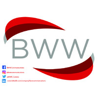BWW Communications logo - Similar company to 514 Media Ltd