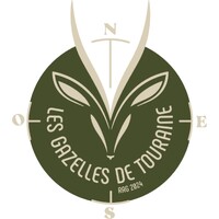 Les Gazelles de Touraine logo - Similar company to Altiven_Sealey