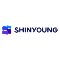 신영 logo - Similar company to 삼성증권