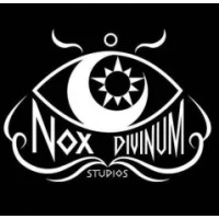 Nox Divinum Studios logo - Similar company to Anima Machine