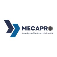 MECAPRO logo - Similar company to Lory International