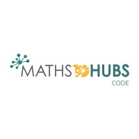 CODE Maths Hub logo - Similar company to Q3 Langley