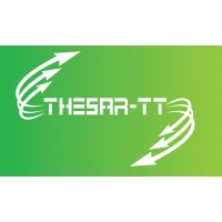 THESAR-TT logo - Similar company to Cashcode