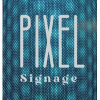 PIXELSIGNAGESV logo - Similar company to Best Solutions Prevision