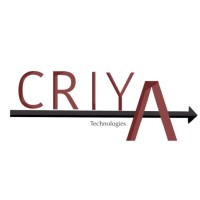 Criya Technologies logo - Similar company to Effective Embedded Llc