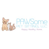 Pawsome Pet Sitting, Llc