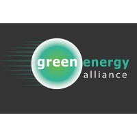 Green Energy Alliance logo - Similar company to Etiam Insights