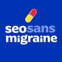 SEO Sans Migraine ® 💊 logo - Similar company to Seo Cocoon