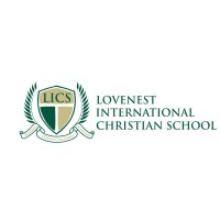 Lovenest International Christian School logo - Similar company to Wiredtutor