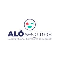 Aló Seguros logo - Similar company to Recover