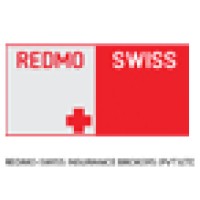 Redmo logo - Similar company to Tradimo Germany