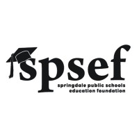 SPRINGDALE PUBLIC SCHOOLS EDUCATION FOUNDATION logo - Similar company to Springdale Public Schools