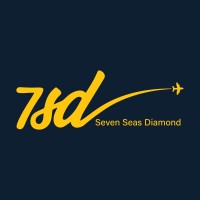 7SDtravel logo - Similar company to Spring Tours Oman