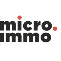 MICRO IMMO logo - Similar company to Swixim International - France