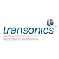 Transonics PLC logo - Similar company to Luso Electronics
