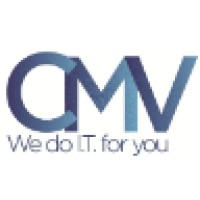 CMV logo - Similar company to Rasnet Solutions