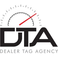 Dealer Tag Agency - DTA logo - Similar company to R One 御一空間