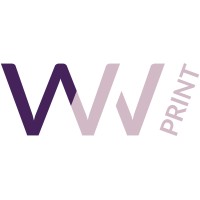 Kirjastus WW Print logo - Similar company to Elion Enterprises Ltd