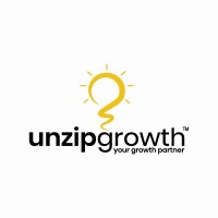 Unzipgrowth logo - Similar company to L.Sacarello