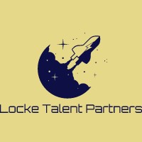Locke Talent Partners logo - Similar company to Standards It, Llc
