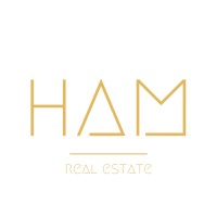 HAM Real Estate logo - Similar company to Rapidware