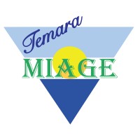 miage Temara logo - Similar company to Unique Solution