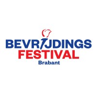 Bevrijdingsfestival Brabant logo - Similar company to Net Echt