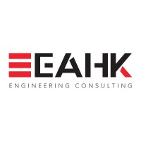EAHK Engineering Consulting logo - Similar company to Inside Render