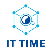 IT TIME logo - Similar company to Sapsol Services