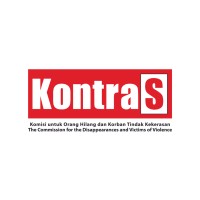 Komisi untuk Orang Hilang dan Korban Tindak Kekerasan (KontraS) logo - Similar company to Imparsial (The Indonesian Human Rights Monitor)