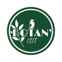 Botan'ISIT logo - Similar company to Junior Isit