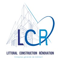Littoral Construction Rénovation logo - Similar company to Tich Construction