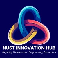 NUST Innovation Hub logo - Similar company to Innovation Hub