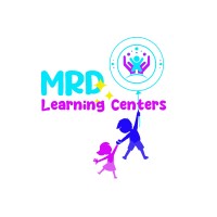 MRD Learning Centers logo - Similar company to Allied Community Services, Inc.