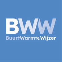 BuurtWarmteWijzer logo - Similar company to Kivi Electrical Engineering