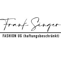 Frank Singer Fashion Ug (Haftungsbeschränkt)
