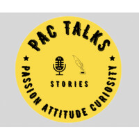 PAC Talks logo - Similar company to Reddot Food