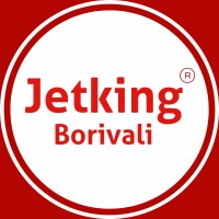 Jetking Borivali logo - Similar company to Fortify Solutions