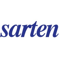 Sarten Bulgaria logo - Similar company to Gps Bulgaria Ad