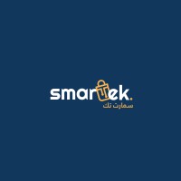 Smartek logo - Similar company to Smartek