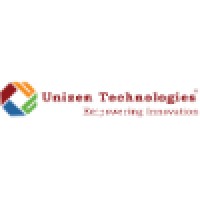 Unizen Technologies logo - Similar company to Auklr Technologies