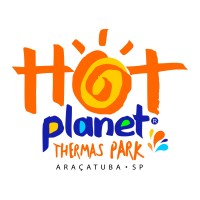 Hot Planet Thermas Park logo - Similar company to Laboratório Alto Padrão