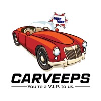 Carveeps Inc. logo - Similar company to Qq