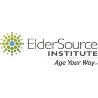 ElderSource Institute logo - Similar company to Green River Property Management