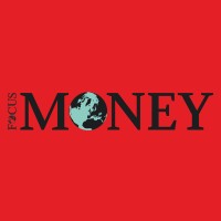 FOCUS MONEY logo - Similar company to Johnson Wealth